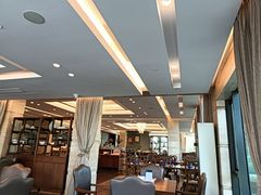 -浙江西子宾馆·瑶园咖啡厅