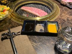 -觅福里•熟成和牛餐厅
