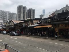 -义顺牛奶公司(庇利金街店)
