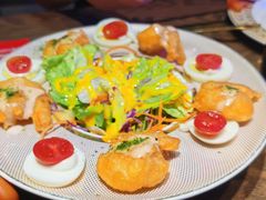 -蟹之国·精品蟹料理(极地店)