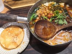 -小满手工粉(上海品尊国际店)