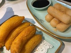 -江边城外烤全鱼(世茂广场店)