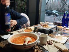 -管氏翅吧(广渠门店)