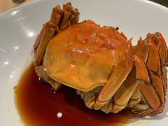 -苏帮袁Sue Cuisine(来福士店)