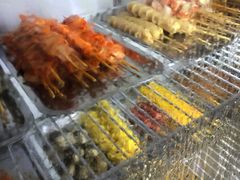 -老即墨路901炸串(吴淞路店)