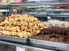 曲奇饼干-爱德顺糕点食屋(利民道店)