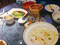 -湖锦酒楼·30年经典湖北菜(沌口店)