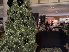 -王府半岛酒店·大堂茶座