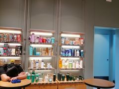 -星巴克(深圳平安金融中心B1店)