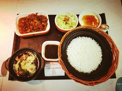 -谷田稻香·砂锅菜(西乡天虹店)