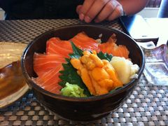 海胆饭-乾山寿司(好运街店)