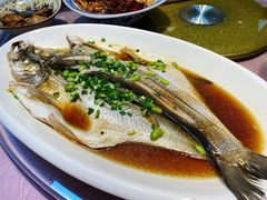 -两户人家农家乐