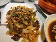 -兰菊私厨