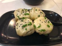 荠菜生煎-小杨生煎(龙之梦购物中心店)