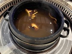 -木王宴语·野生鲜菌火锅(玉河店)