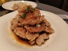 -八大碗·地道东北菜(中街店)