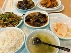 -腾讯食堂(腾讯大厦店)