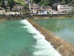 -新安江山水画廊风景区