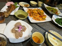 -鹏馨羊羔肉·非遗(新建街店)