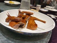 -粤匠·澳门点心粤菜海鲜(澳门半岛店)