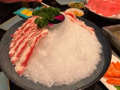 -五星桥原切肥牛火锅·30年专注好牛肉(湖塘店)