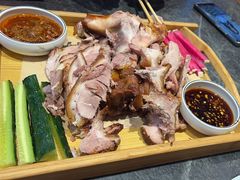 -李记饺子·熏酱东北菜(欢乐谷店)