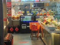 -村长家的疙瘩汤·东营菜(东营茶城店)