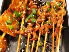 -有鱼吃·纸包烤鱼(曲江创意谷店)