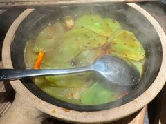 -啫火啫啫煲·顺德干蒸(壹海城店)