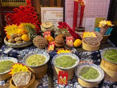 -云和祥食府·特色云南菜(金碧公园店)