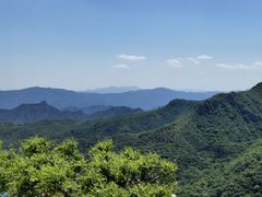 -妙峰山风景名胜区