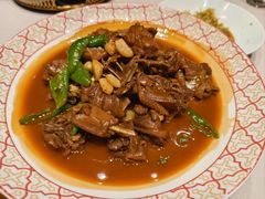 -颂福楼·南京菜(定淮门店)