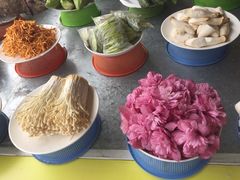 -下梅人家土菜馆(历史文化餐厅度假区店)