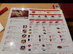 -喜家德虾仁水饺(中央大街店)