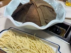 -马记伊源斋涮肉·清真菜(百子湾店)