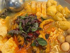 -小螺大作·螺蛳粉火锅(林和西店)