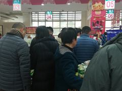 -大润发(康桥店)