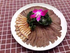 -营记牛肉火锅·大埔客家菜(上梅林店)