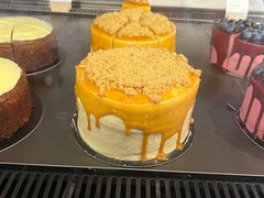 -BAKER&SPICE(安福路店)