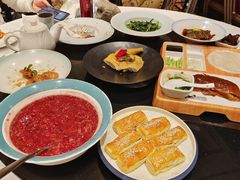 -上海1号私藏菜(黄浦店)
