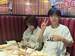 -海底捞火锅(海悦天地店)