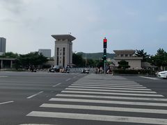 -山东大学(威海校区)
