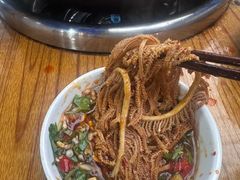 -五里关火锅(牛市口店)