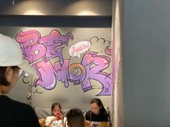 大堂-BE NORMAL CAFE(霞溪路店)