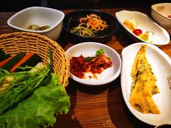 -农乐园炭火烤肉(世茂店)