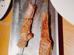 -波螺油子青岛本帮菜(银座店)
