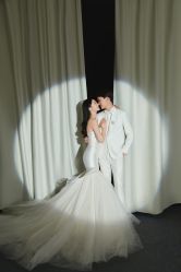 -金夫人婚纱摄影