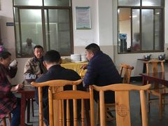大堂-荣生萝卜汤饭店
