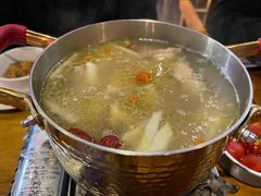 -古琢小馆·珠海味(南方软件园店)