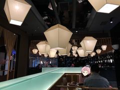 大堂-呷哺呷哺 黄金牧场 (阳泉滨河新天地店)